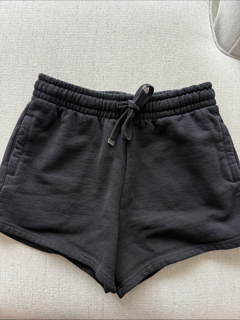 TALENTLESS Women’s Heavyweight Classic Short